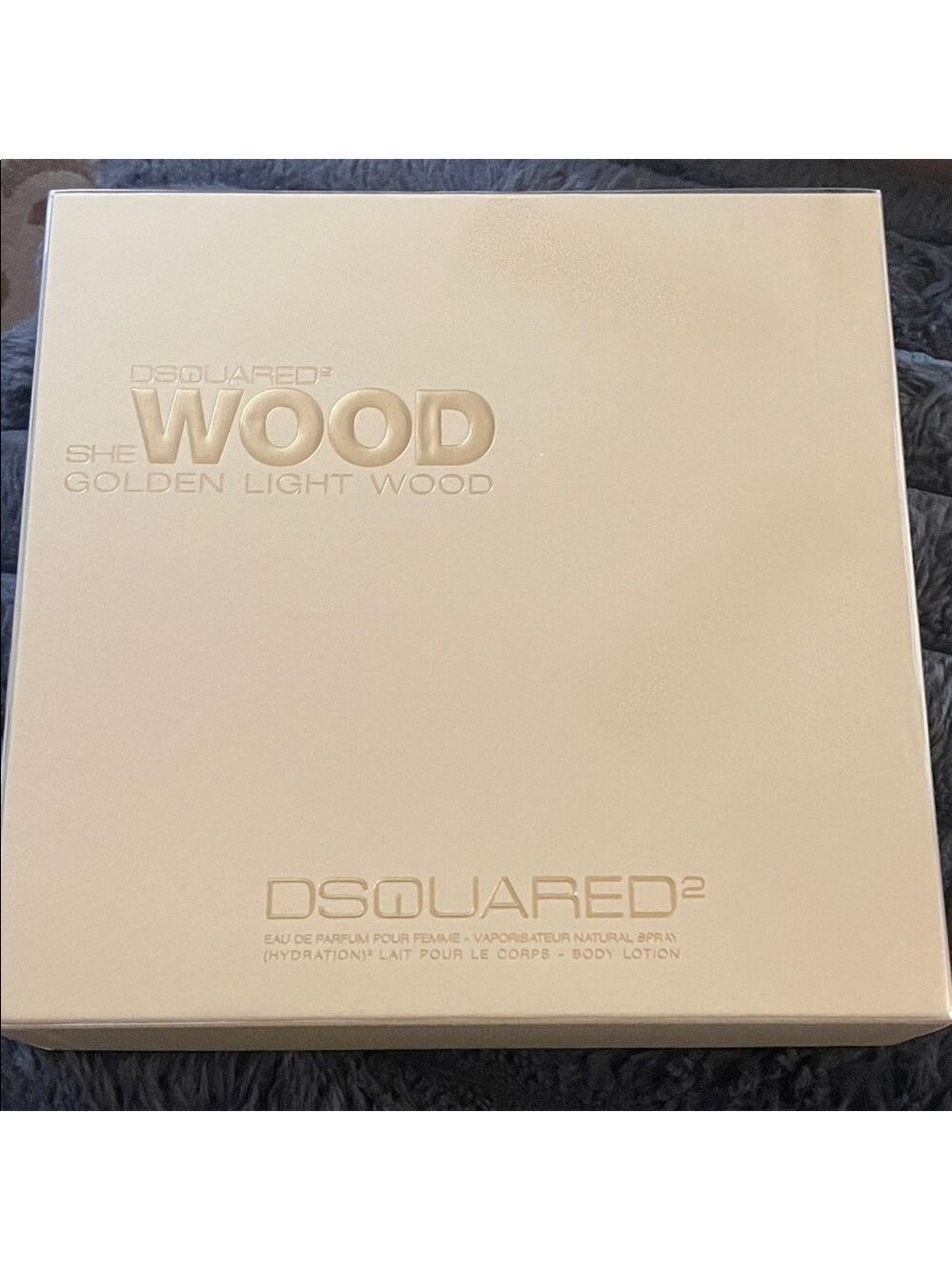 Women’s Gift Set